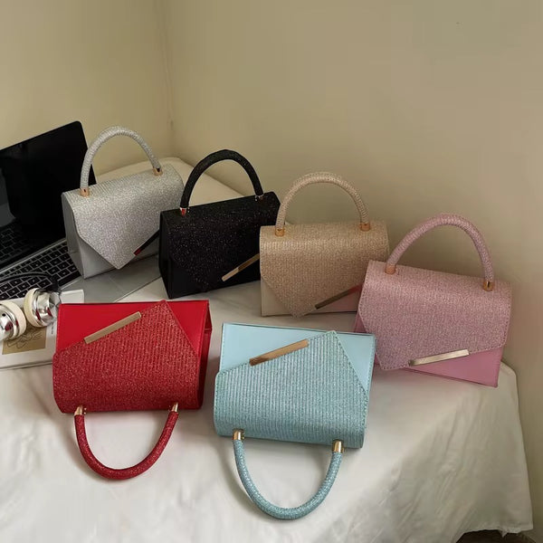 Luxe Bag