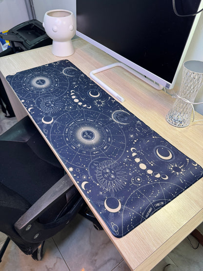 Mousepad Zodiaco Nocturno