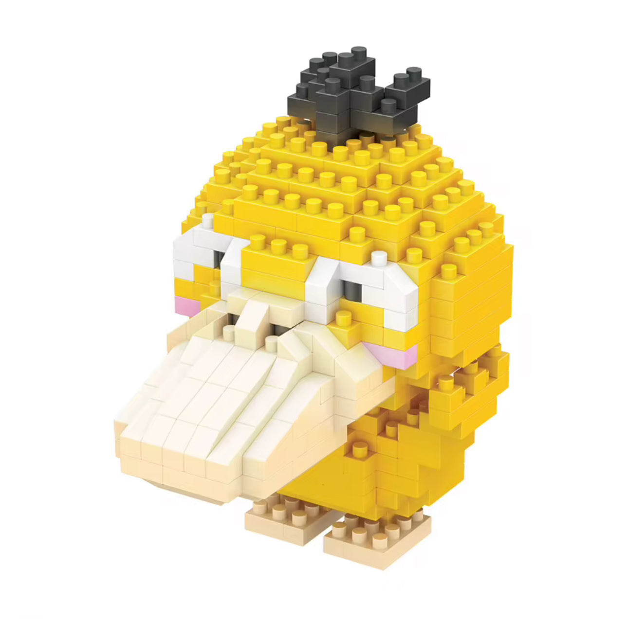 Pokemon Bloques de Construcción