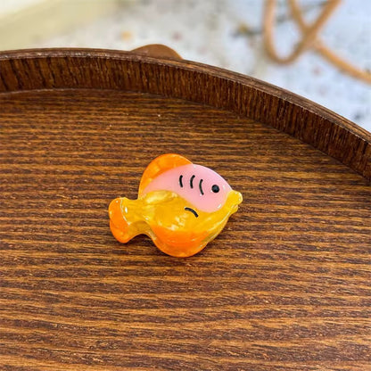 Minis HairClips