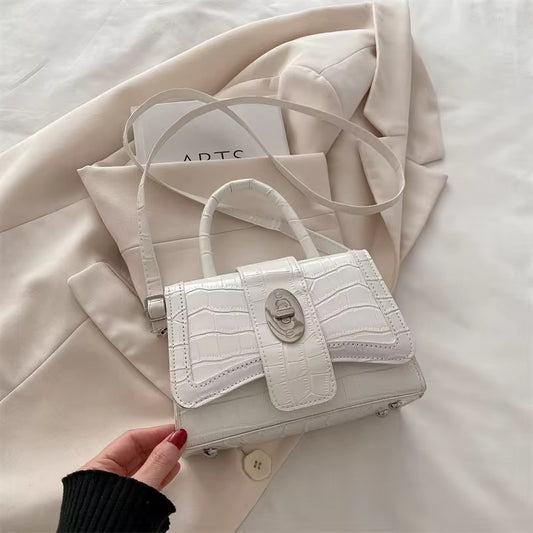 Coreana Serpiente Bag