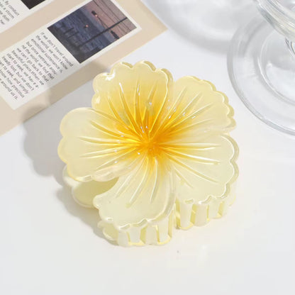 Flor Cayena HairClip