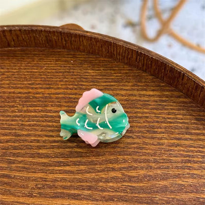 Minis HairClips