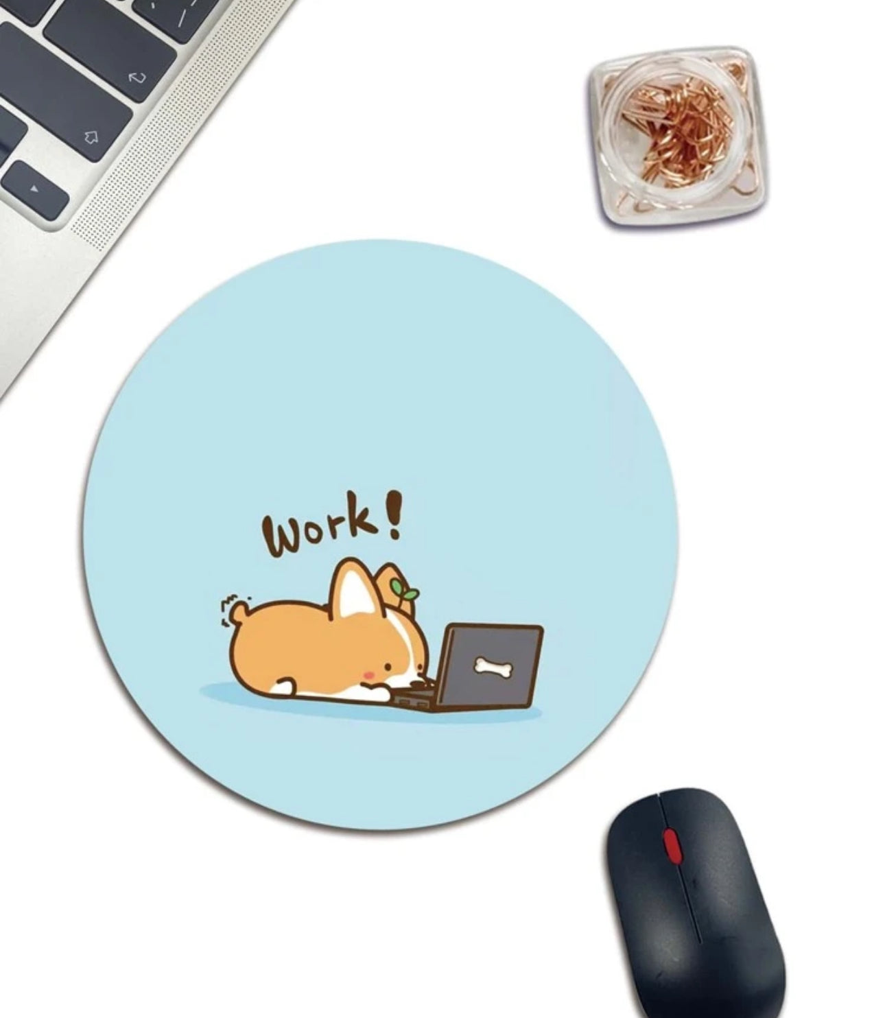 Mousepad Pequeños