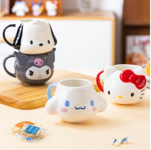 Sanrio Mug