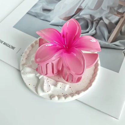 Flor Hawaiana HairClip