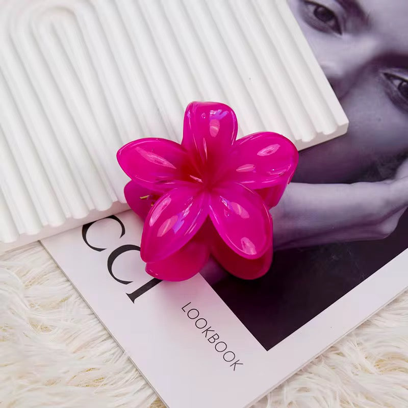 Flor Hawaiana HairClip
