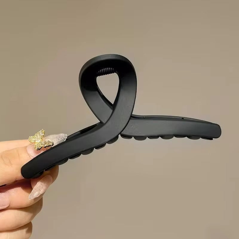 Minimal HairClips