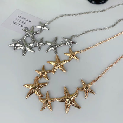 Estrella de Mar Waist Chain Vintage