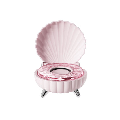 Concha de Mar Altavoz Inalámbrico