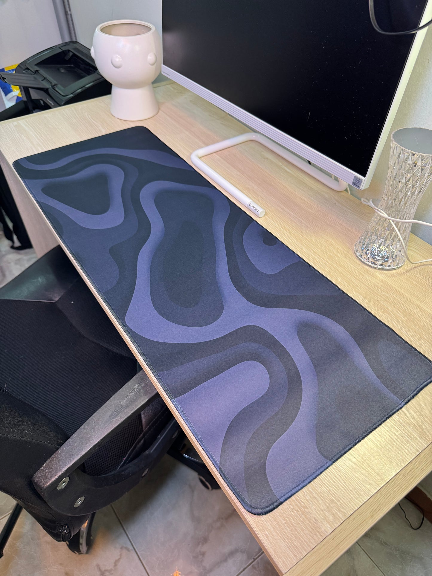 Mousepad Shadow Layers
