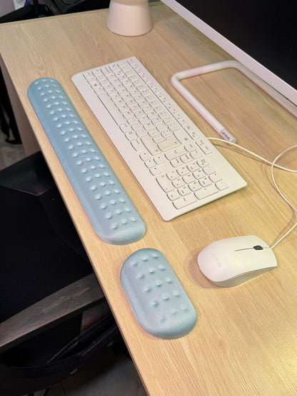 Posamuñecas Ergo Dots Set