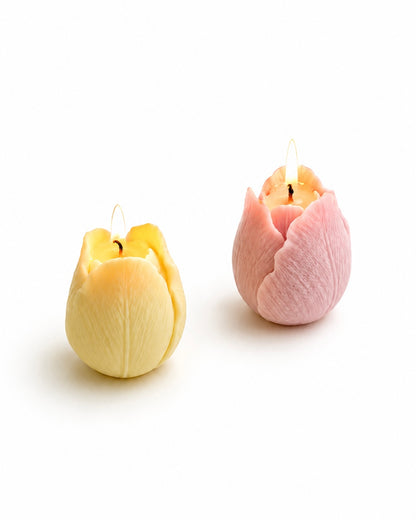 Mini Tulipán Vela