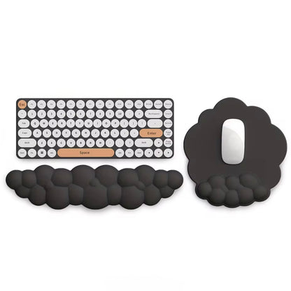 Posamuñecas Ergo Cloud Set Pro