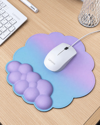 Mousepad Ergo Cloud