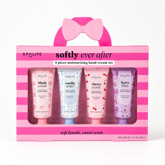 Hand Cream Set Spalife