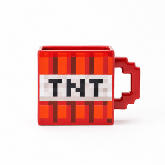 Minecraft Mug