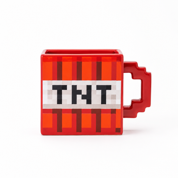 Minecraft Mug