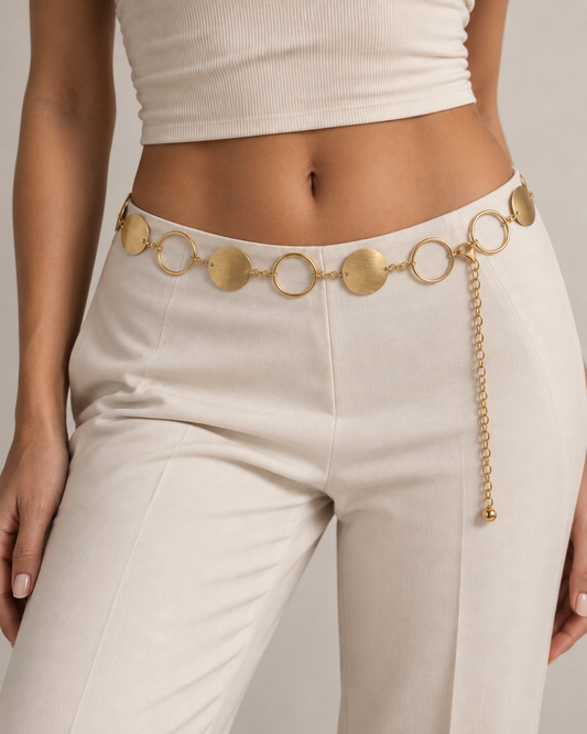 Aurelia Waist Chain