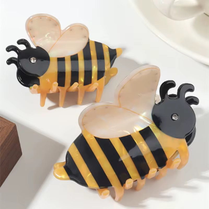 Abeja HairClip