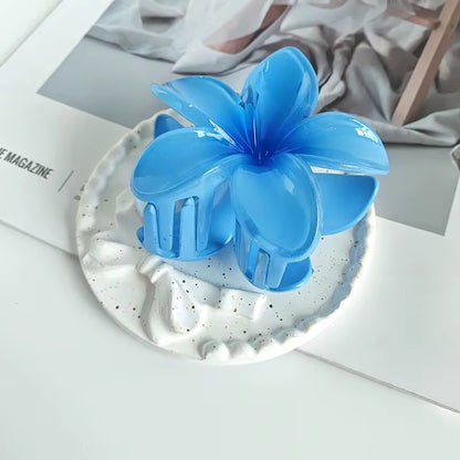 Flor Hawaiana HairClip