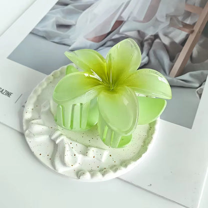 Flor Hawaiana HairClip