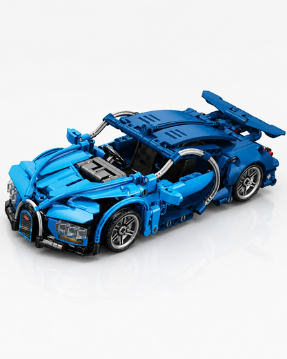Bugatti Chiron
