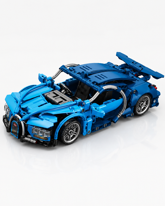 Bugatti Chiron
