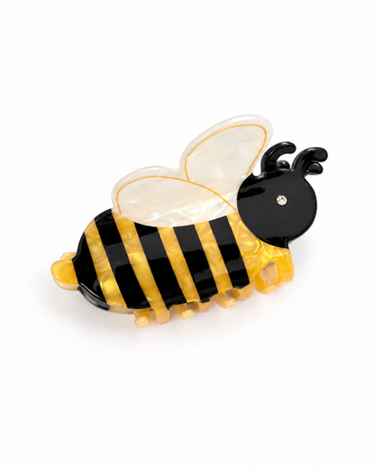 Abeja HairClip