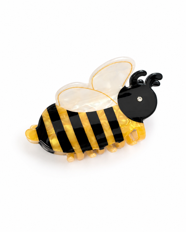 Abeja HairClip