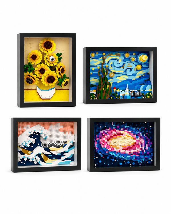 Cuadros de Arte