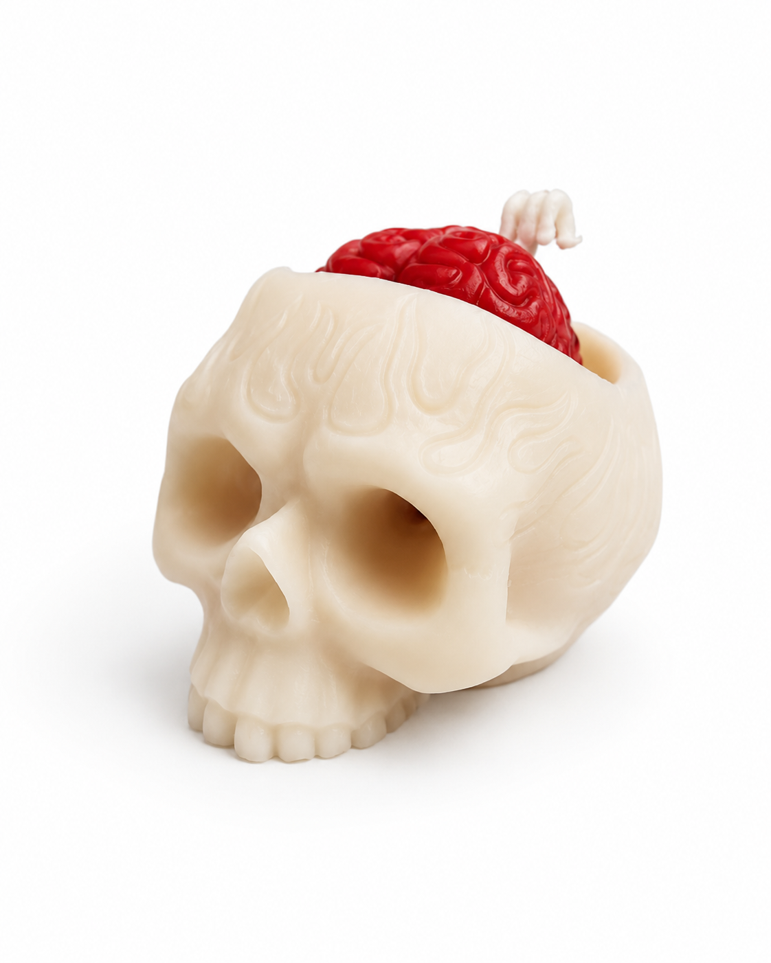 Calavera Vela