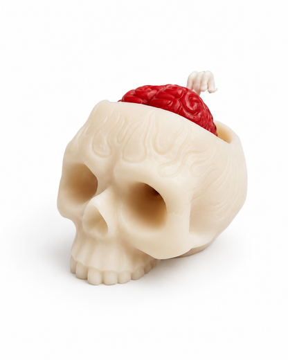 Calavera Vela