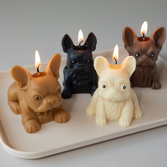 Frenchie Vela