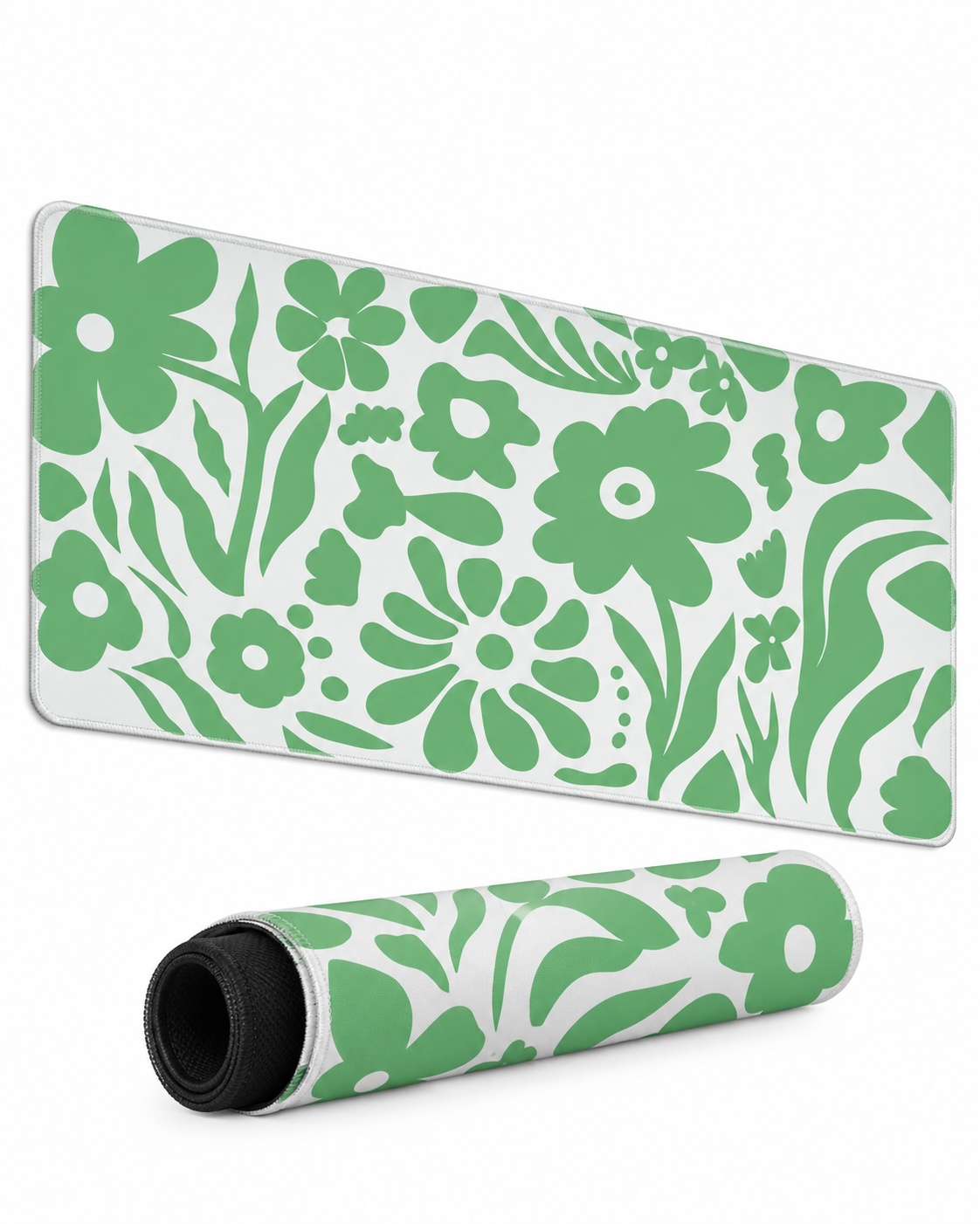 Mousepad Botanical Vibes