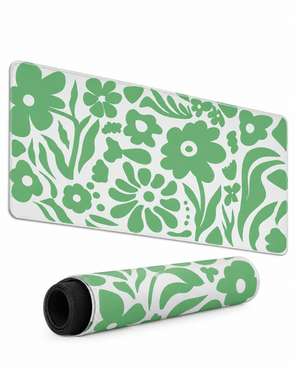 Mousepad Botanical Vibes