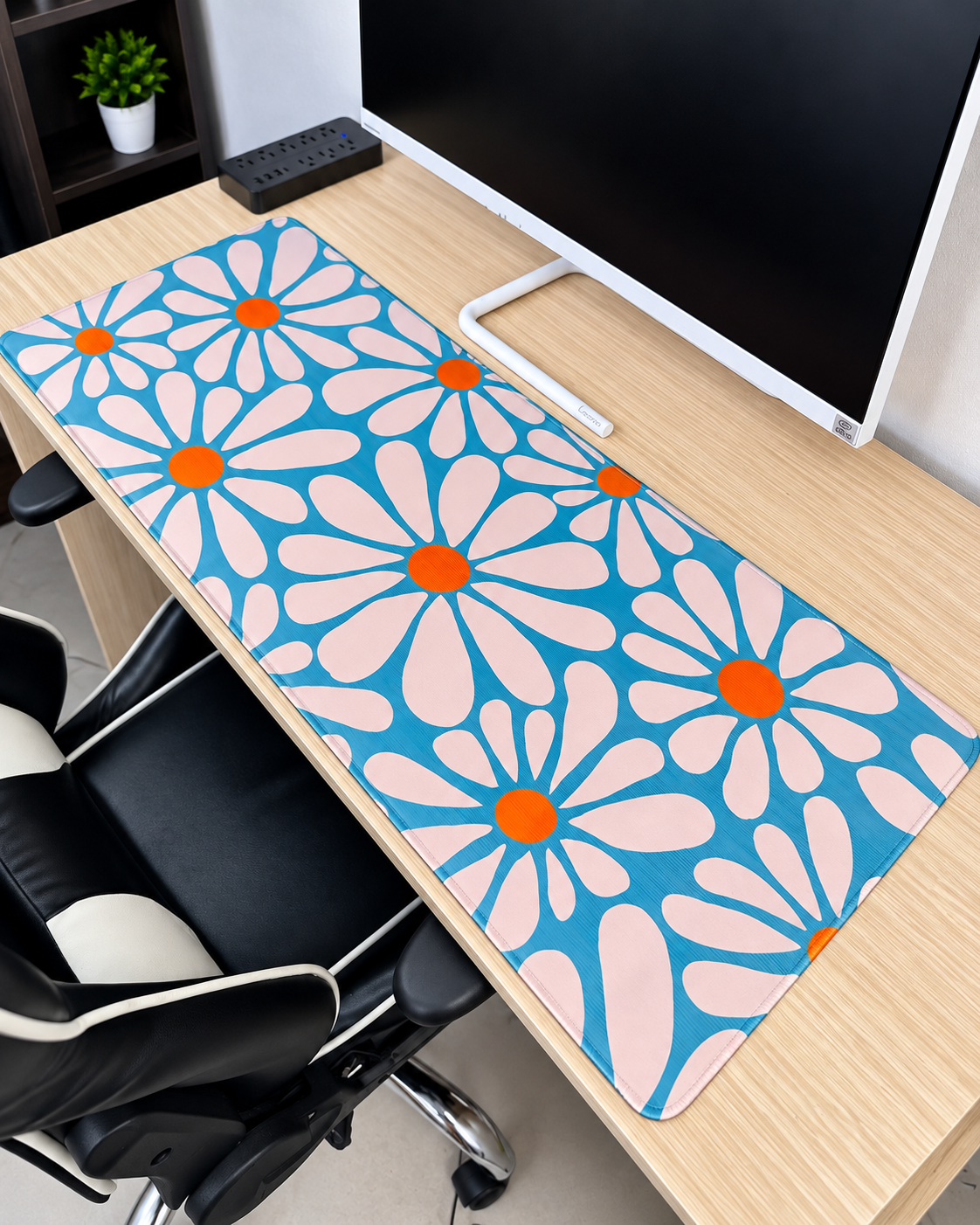 Mousepad Primavera