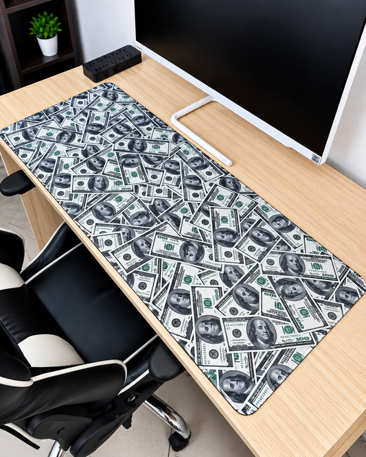 Mousepad Benjamin Flow