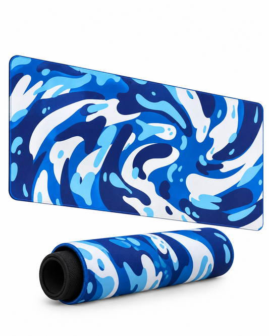 Mousepad Vórtice Marino