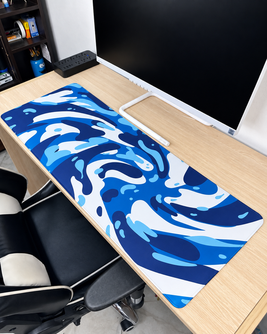 Mousepad Vórtice Marino