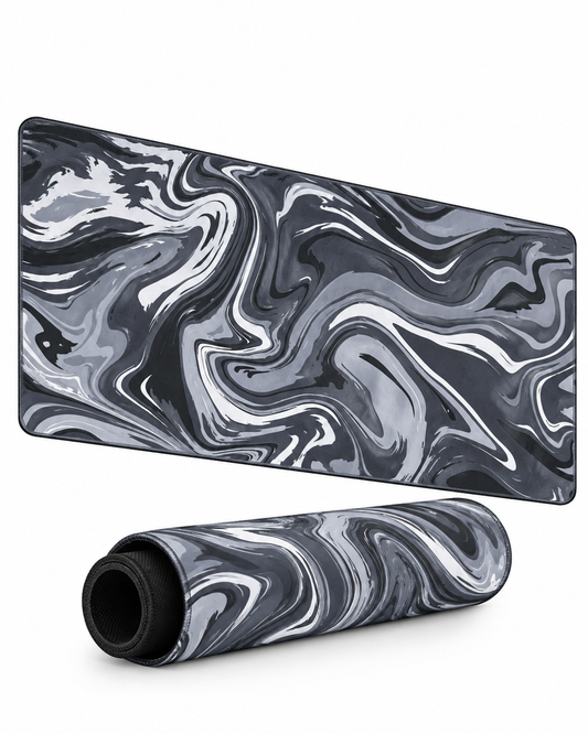 Mousepad Fluid Onyx