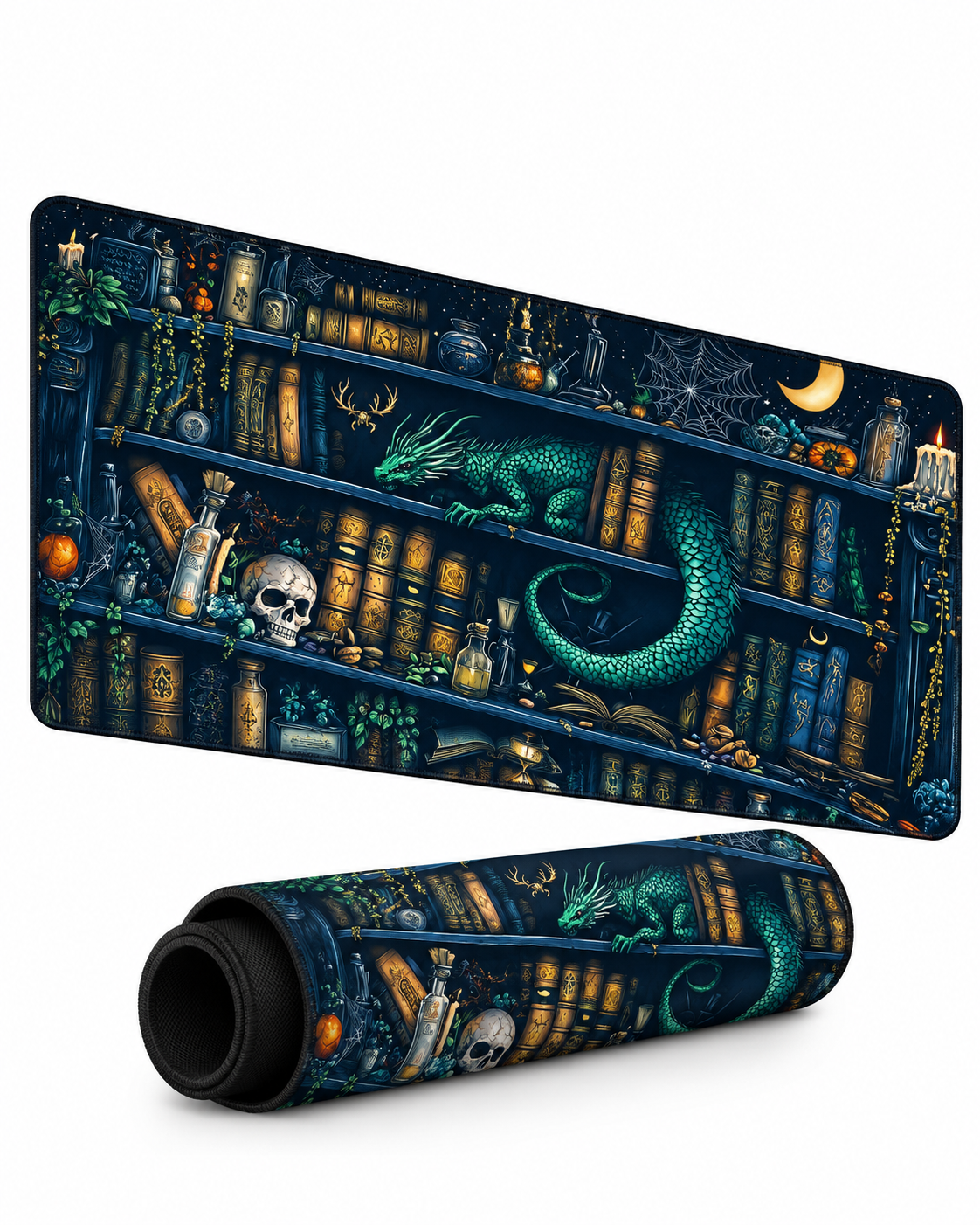 Mousepad Botanicum Secreto