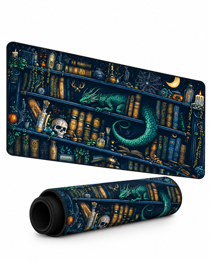 Mousepad Botanicum Secreto