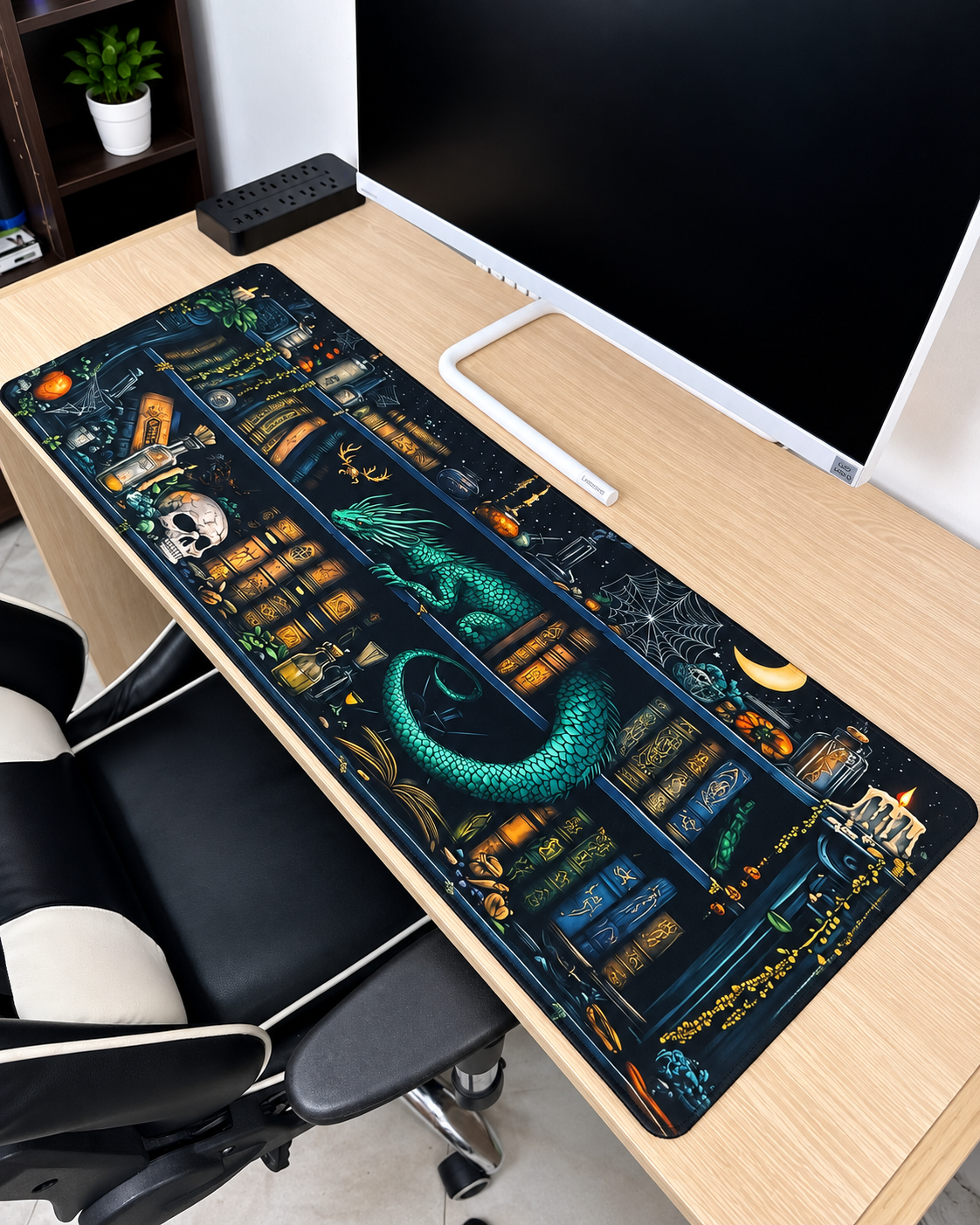 Mousepad Botanicum Secreto