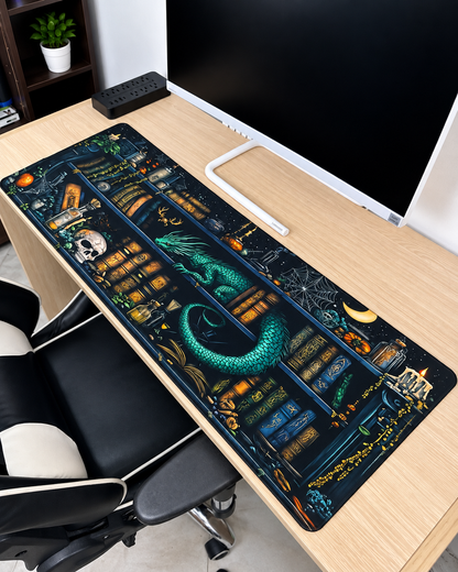 Mousepad Botanicum Secreto