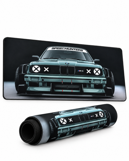Mousepad M3 Hunter