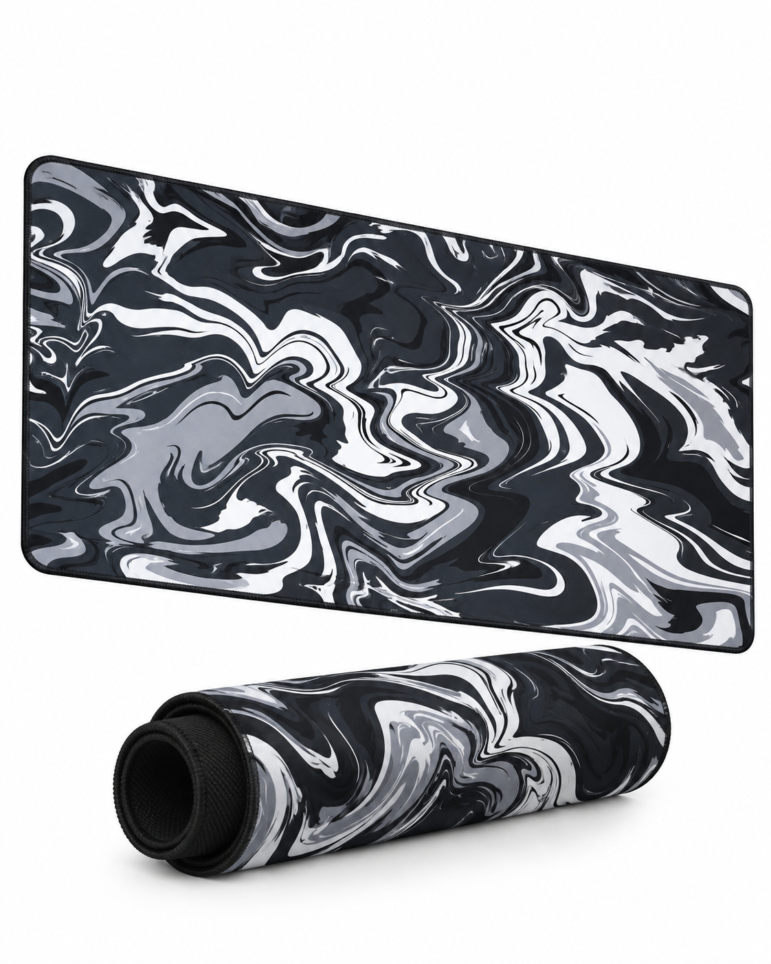 Mousepad Liquid Chaos