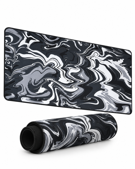 Mousepad Liquid Chaos