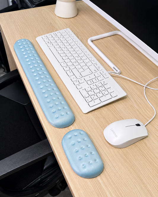 Posamuñecas Ergo Dots Set