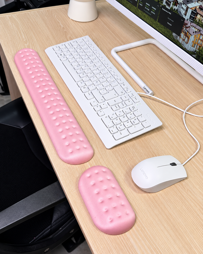 Posamuñecas Ergo Dots Set